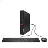 Lenovo M720Q Tiny i5-8500T, 16GB DDR4, 256GB SSD, Win10 Pro, Renewed