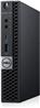 Dell OptiPlex 7070 Micro i5-9400T, 16GB, 256GB SSD, Win11 Pro, Renewed