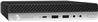 HP ProDesk 600 G4 DM I5-8500T, 16GB, 1TB, Win 11 Pro, Renewed