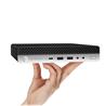 HP ProDesk 800 G5 DM, i5-9500T, 16GB, 1TB, Win11 Pro, Renewed