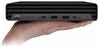 HP EliteDesk 800 G6 i5-10500T 16GB 256GB SSD Win11 Pro (Renewed)