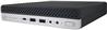 HP EliteDesk 800 G5 i5-9500T 16 Go RAM 256 Go SSD W11P (Remis à neuf)