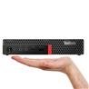 Lenovo TC M920Q Tiny i5-8500T 16 Go RAM 256 Go SSD WIN11P Remis à neuf