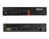 Lenovo M720Q Intel i7-9700T 16 Go RAM 512 Go SSD Win11P (Remis à neuf)