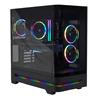 ACER N85 AMD Ryzen 7 8700F RTX 5060 16 Go RAM 1 To SSD Win11F