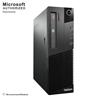 Lenovo M83 Desktop, i5-4570, 16GB, 256GB + 3TB, Win10 Pro, Renewed(Open Box)