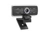 iCAN  T16S Webcam Full HD 1080p, Privacy Shield 30FPS, 2M USB Cable(Open Box)