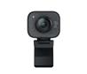 LOGITECH STREAMCAM PLUS - GRAPHITE