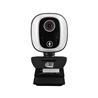 ADESSO Cybertrack M1 1080P HD H.264 Fixed Focus USB Webcam with 305° Motion Tracking