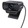 Elgato Facecam MK.2, 1080p60 Full HD Webcam (10WAC9901)