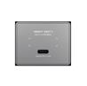OBSBOT MEET 2 Webcam 4K UHD avec cadrage automatique AI, Space Grey