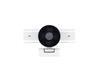 RAZER Kiyo V2 X Streaming Webcam, White