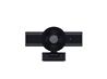 RAZER Kiyo V2 X caméra Web de diffusion, Noir