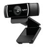 Logitech C922 Pro HD Stream Webcam