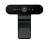 LOGITECH BRIO Webcam with 4K Ultra HD Video