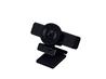 RAZER Kiyo V2 X caméra Web de diffusion, Noir