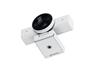 RAZER Kiyo V2 X Streaming Webcam, White