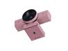 RAZER Kiyo V2 X Streaming Webcam, Quartz