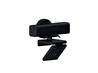 RAZER Kiyo V2 X caméra Web de diffusion, Noir