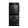 SONY NW-E394 Series 8GB Walkman Digital Music Player, Black