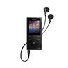 SONY NW-E394 Series 8GB Walkman Digital Music Player, Black