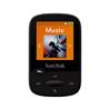 SANDISK 16GB Clip Sport PLUS with Bluetooth (Black)