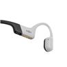 SHOKZ OpenSwim Pro Casque Bluetooth ouvert, Blanc