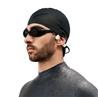 SHOKZ OpenSwim Pro Casque Bluetooth ouvert, Blanc