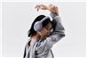 SONY WH-1000XM4C Wireless NC Headphones, Lavender