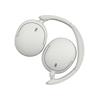 SONY WH-CH730N Wireless NC Over-Ear Headphones, White