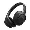 JBL Tune 730BT Casque circum-auriculaire sans fil Bluetooth®, Noir
