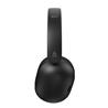 CREATIVE Zen Hybrid Gen 2 Wireless ANC Over-Ear Headphones, Black