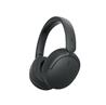 SONY Casque sans fil à réduction du bruit WH-CH730N, Noir