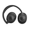 JBL Tune 780NC casque sans fil ANC over-ear NC, noir