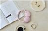 SONY Casque sans fil à réduction du bruit WH-CH730N, Rose
