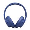 JBL Tune 730BT Wireless Over-Ear Bluetooth® Headphones, Blue