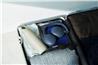 SONY Casque sans fil à réduction du bruit WH-CH730N, Bleu