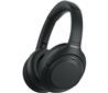 SONY WH-1000XM4C Wireless NC Headphones, Black