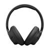 JBL Tune 730BT Casque circum-auriculaire sans fil Bluetooth®, Noir