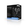 SENNHEISER RS175-U 2.4 Ghz Closed Wireless Headphone With Bass Boost