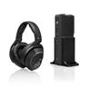 SENNHEISER RS175-U 2.4 Ghz Closed Wireless Headphone With Bass Boost