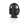 SENNHEISER RS175-U 2.4 Ghz Closed Wireless Headphone With Bass Boost