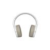 Le casque sans fil circum-aural SENNHEISER HD 350BT, blanc