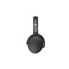 SENNHEISER HD450BT Around Ear Wireless Headphone, Black