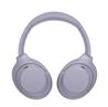 SONY WH-1000XM4C Wireless NC Headphones, Lavender