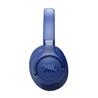 JBL Tune 730BT Wireless Over-Ear Bluetooth® Headphones, Blue