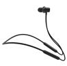 iCan S11 Sport Wireless Earphone, Bluetooth 5.0, Black