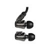 AUDIO-TECHNICA ATH-IEX1 In-Ear Hybrid Multidriver Headphones