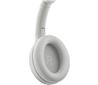 SONY WH-1000XM4C Wireless NC Headphones, Platinum Silver