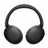 SONY WH-XB910N Over-Ear Noise Cancelling Bluetooth Headphones, Black(Open Box)